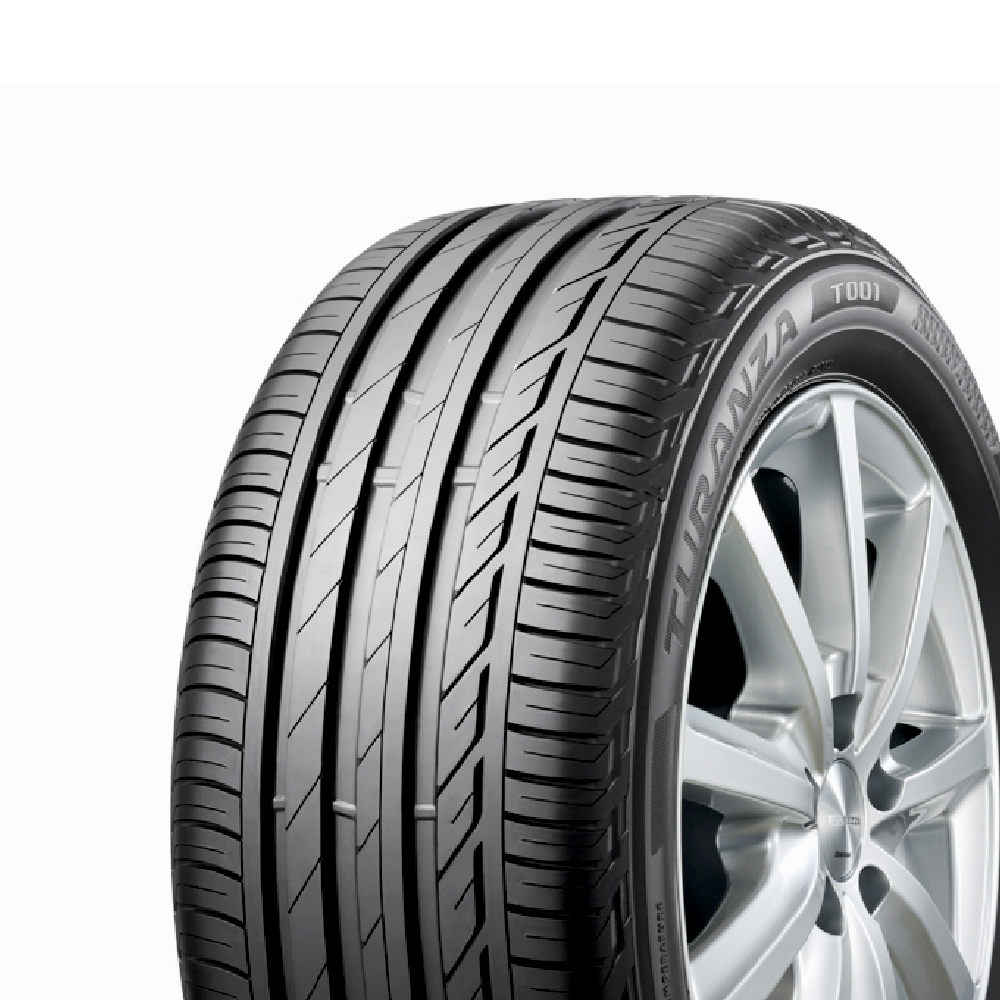 215/50R17 95W XL Bridgestone Turanza T001 Evo